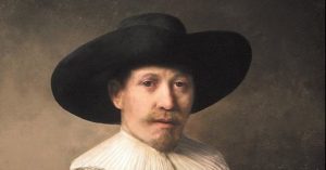 Họa sĩ Rembrandt (1606 – 1669)