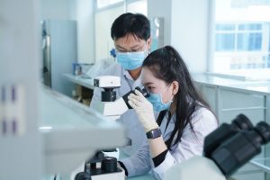 Nhiều trường Đại học và Cao đẳng hiện đào tạo ngành Xét nghiệm Y học, mang đến đa dạng lựa chọn cho thí sinh yêu thích lĩnh vực chăm sóc sức khỏe